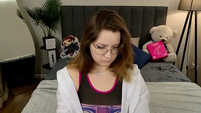 Snapshot of Briarx chatting on February 3, 2026, 5:38 am Briarx online show from February 3, 2026, 5:38 am