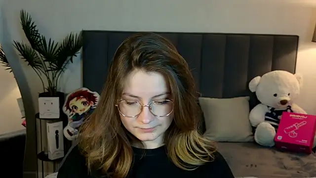 Snapshot of Briarx chatting on March 2, 2026, 5:19 am Briarx online show from March 2, 2026, 5:19 am