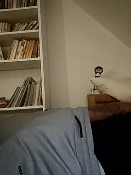 Alexszader36 online show from October 11, 2025, 8:43 pm