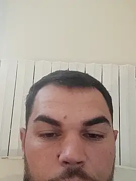 Alexszader36 online show from November 9, 2025, 8:07 am