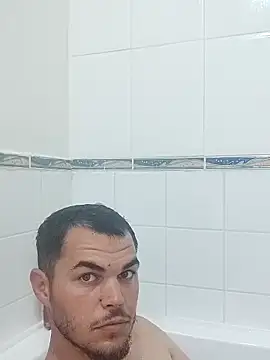 Alexszader36 online show from October 19, 2025, 1:47 pm