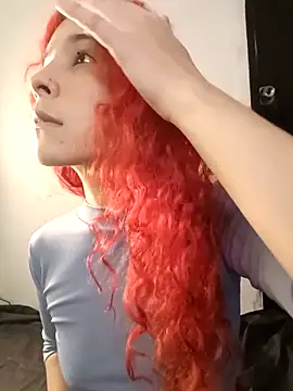 Thalia Karlson online show from April 13, 2026, 1:04 pm