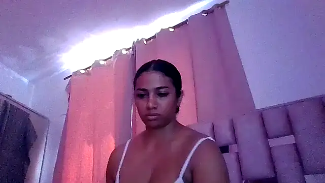 abby moss 2 online show from January 7, 2026, 7:08 pm