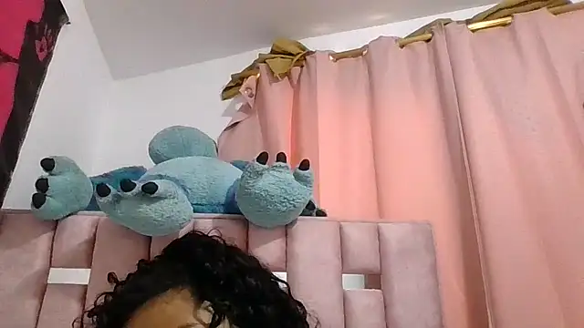 abby moss 2 online show from November 19, 2025, 1:00 pm