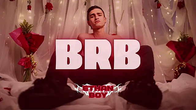 Ethan Boy  online show from January 5, 2026, 7:17 pm