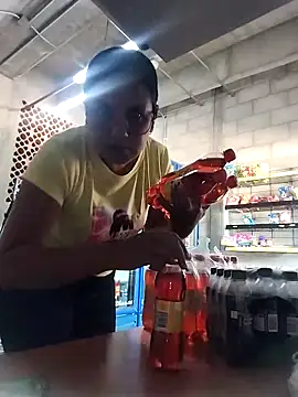 Snapshot of Candy-Samanthy chatting on November 15, 2025, 4:00 pm Candy-Samanthy online show from November 15, 2025, 4:00 pm