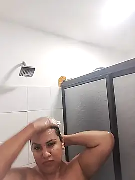 Snapshot of Candy-Samanthy chatting on November 27, 2025, 8:20 pm Candy-Samanthy online show from November 27, 2025, 8:20 pm