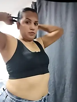 Snapshot of Candy-Samanthy chatting on October 18, 2025, 12:23 am Candy-Samanthy online show from October 18, 2025, 12:23 am