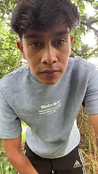 Jacovo2002 online show from March 24, 2026, 2:28 pm