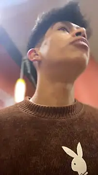 Jacovo2002 online show from November 3, 2025, 9:40 pm