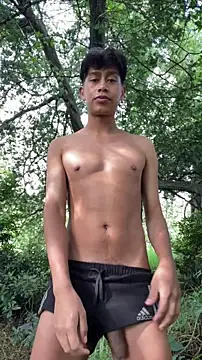 Jacovo2002 online show from March 31, 2026, 1:13 pm