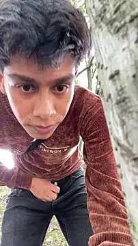 Jacovo2002 online show from February 20, 2026, 3:25 pm