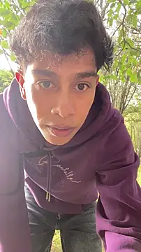 Jacovo2002 online show from February 22, 2026, 12:51 pm