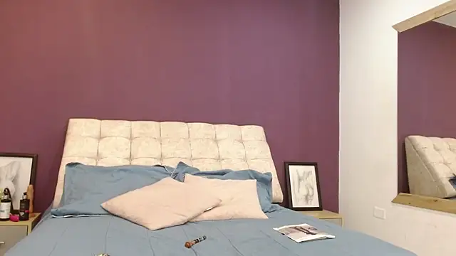 Valerii Mariin online show from November 1, 2025, 8:03 pm