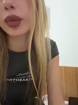 JudithCarly online show from December 13, 2025, 8:04 pm