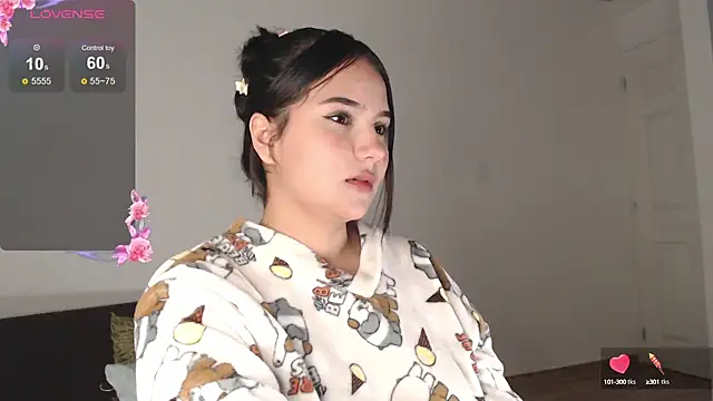 Snapshot of kallesy0 chatting on October 14, 2025, 5:30 am kallesy0 online show from October 14, 2025, 5:30 am