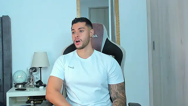 Ken mailik1 online show from October 31, 2025, 11:22 pm