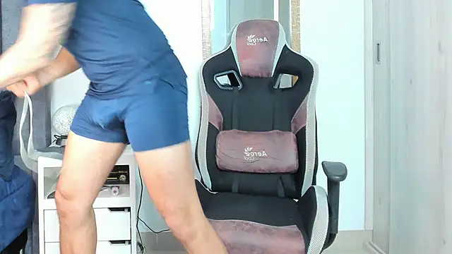 Ken mailik1 online show from November 6, 2025, 10:14 pm