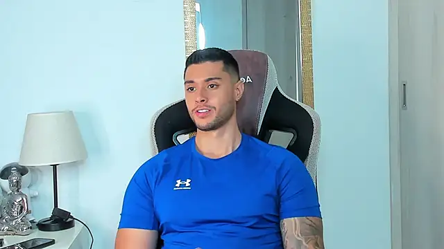 Ken mailik1 online show from November 28, 2025, 8:09 pm