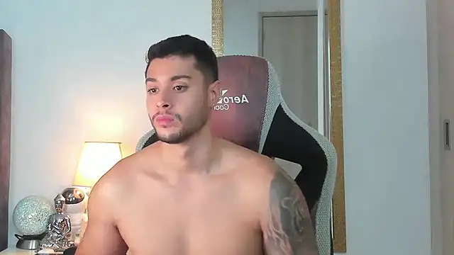 Ken mailik1 online show from October 19, 2025, 7:16 pm