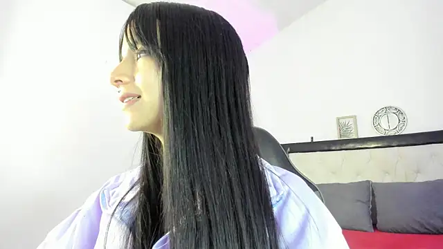 Barbieteeen online show from November 7, 2025, 4:50 am