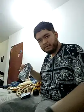 rich ryx online show from February 5, 2026, 8:48 pm