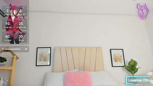 Snapshot of Nina_keller_ chatting on February 19, 2026, 2:19 am Nina keller online show from February 19, 2026, 2:19 am