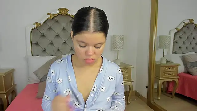 mary joseph online show from November 17, 2025, 8:46 pm