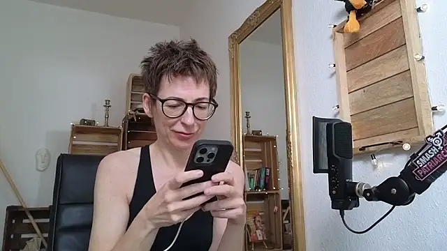 Antifistin online show from October 12, 2025, 2:29 pm