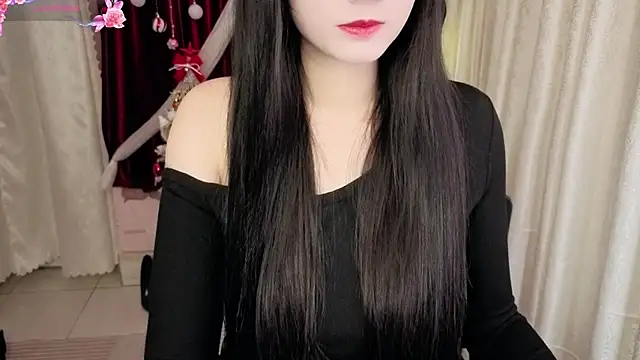 Xuka2594 online show from January 8, 2026, 10:32 am