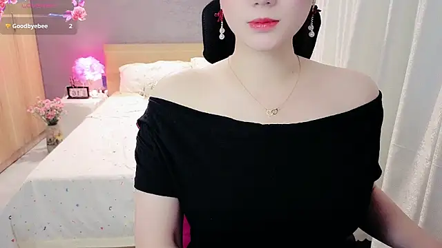 Xuka2594 online show from April 16, 2026, 6:47 am