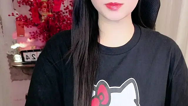 Xuka2594 online show from February 24, 2026, 7:31 am