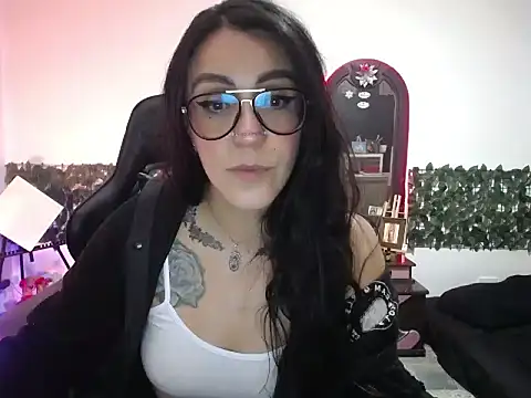 Anastasiabasst   online show from February 5, 2026, 5:25 am