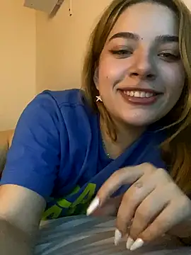 sssugarygirl online show from December 5, 2025, 7:07 am