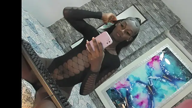 Kimberlyn Black online show from November 3, 2025, 11:19 pm