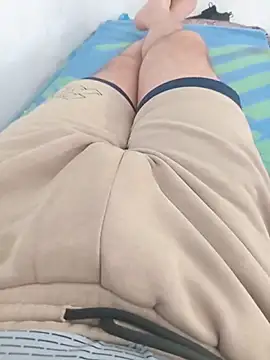 Arabeman300 online show from October 31, 2025, 11:40 am