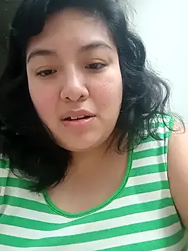 Snapshot of Limoncito027 chatting on October 10, 2025, 4:13 am Limoncito027 online show from October 10, 2025, 4:13 am