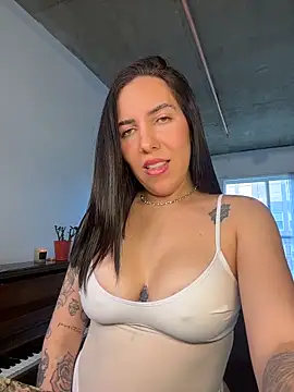 Lolathebaddie online show from March 6, 2026, 6:58 pm