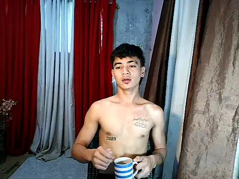 boy raphael online show from October 12, 2025, 8:16 am