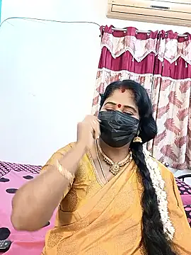 tamil-aunt online show from January 9, 2026, 12:34 pm