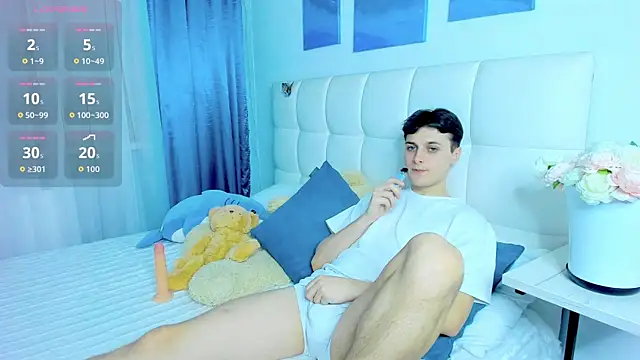 GGimperator  online show from November 17, 2025, 10:30 am