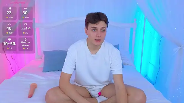 GGimperator  online show from November 18, 2025, 10:29 am