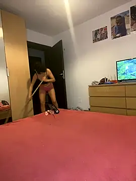 Biaaxxxsexy online show from October 25, 2025, 5:24 pm