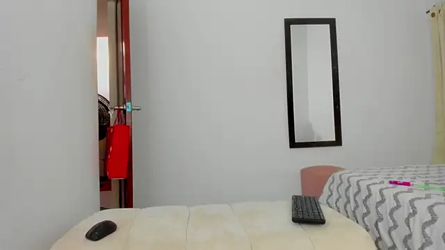 princesa luissa online show from October 29, 2025, 12:26 pm