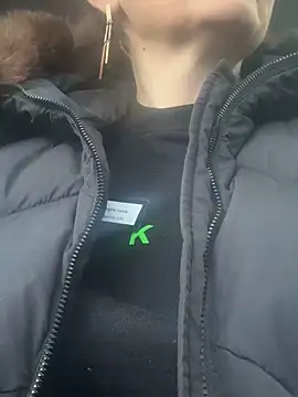 Butterfly8385 online show from February 20, 2026, 2:52 pm