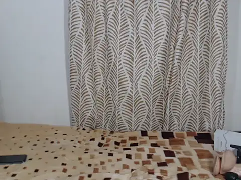 Snapshot of SweetBedroomEyez chatting on October 19, 2025, 9:56 am SweetBedroomEyez online show from October 19, 2025, 9:56 am