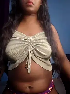 Lovely Payal online show from October 17, 2025, 9:05 pm