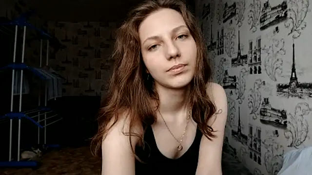 AnnyCutest online show from October 10, 2025, 12:50 pm