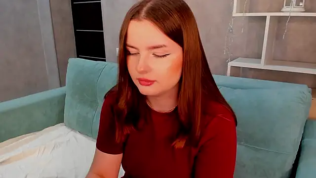 Maria Reiiden online show from November 3, 2025, 9:24 am