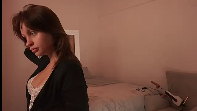 Snapshot of LisaPalmerr chatting on October 23, 2025, 5:33 pm LisaPalmerr online show from October 23, 2025, 5:33 pm